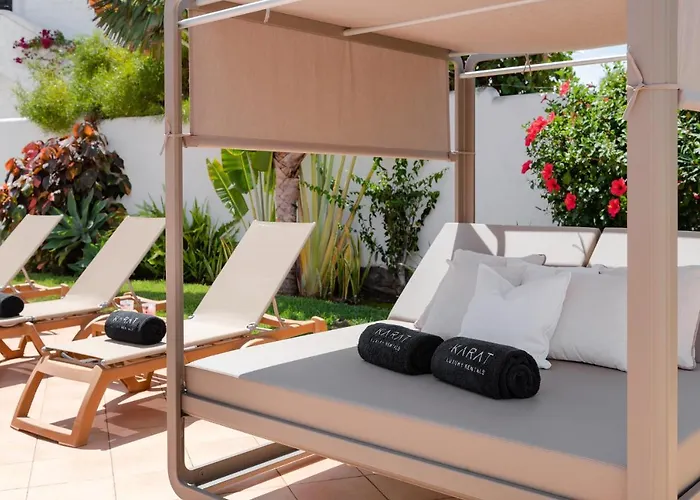 Karat Atlantida Willa *