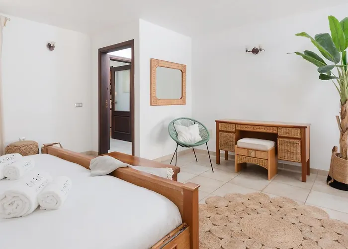 Karat Atlantida Willa Playa de las Americas (Tenerife)