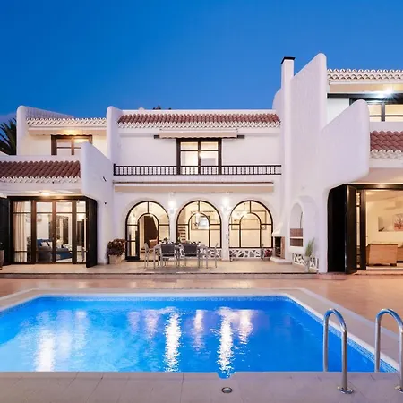 Karat Atlantida * Playa de las Americas (Tenerife)