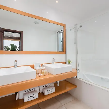 Karat Atlantida Villa Playa de las Americas (Tenerife)