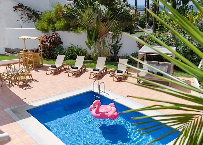 Karat Atlantida プラヤ・デ・ラス・アメリカス