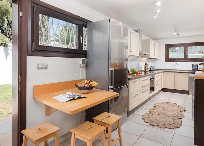 ヴィラ Karat Atlantida