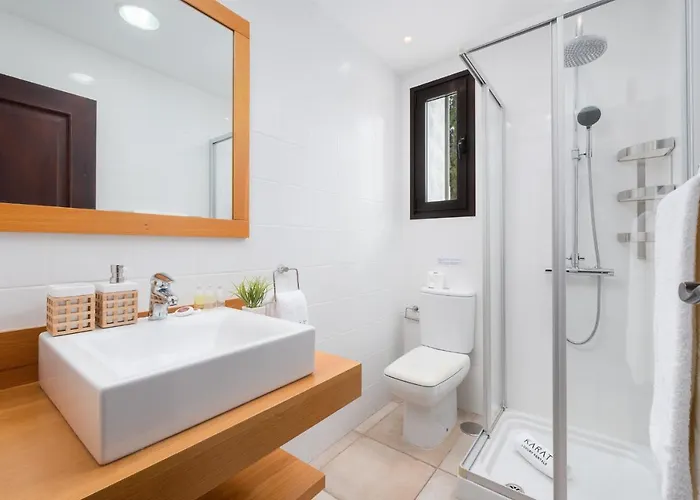 ヴィラ Karat Atlantida