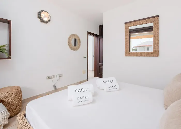 Karat Atlantida プラヤ・デ・ラス・アメリカス