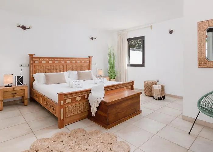 Karat Atlantida プラヤ・デ・ラス・アメリカス