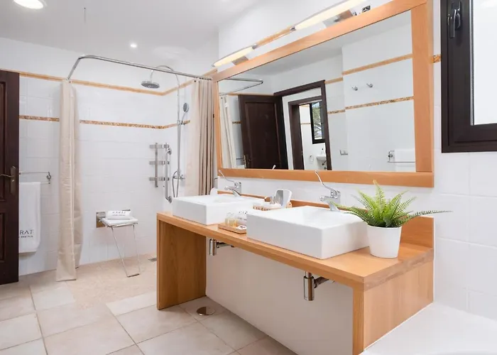 ヴィラ Karat Atlantida *