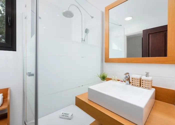 Karat Atlantida プラヤ・デ・ラス・アメリカス