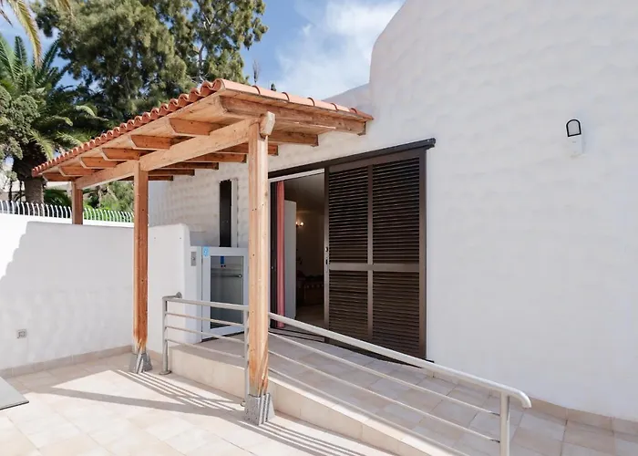 Karat Atlantida ヴィラ