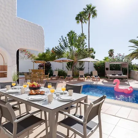 Karat Atlantida * Playa de las Americas (Tenerife)