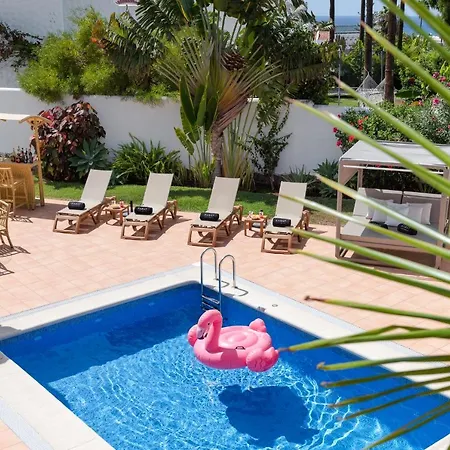 Karat Atlantida Πλάγια ντε λας Αμέρικας