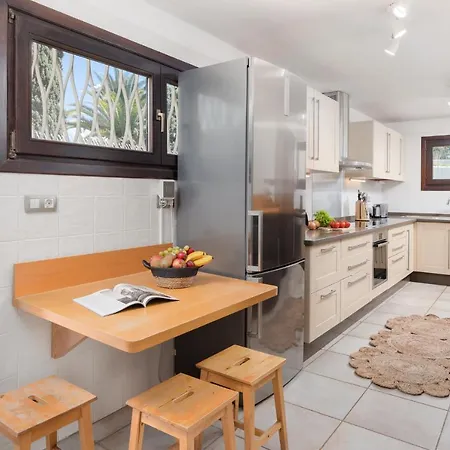 Βίλα Karat Atlantida