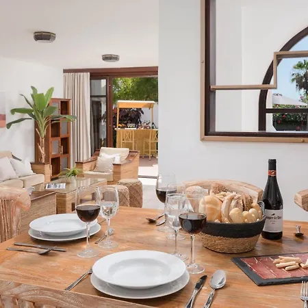 Βίλα Karat Atlantida Πλάγια ντε λας Αμέρικας