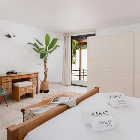 Βίλα Karat Atlantida Πλάγια ντε λας Αμέρικας