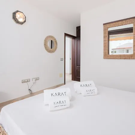 Karat Atlantida Playa de las Americas (Tenerife)