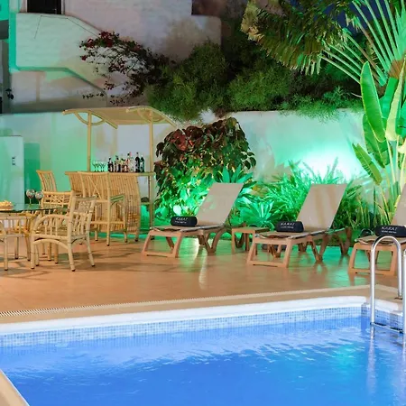 Βίλα Karat Atlantida *