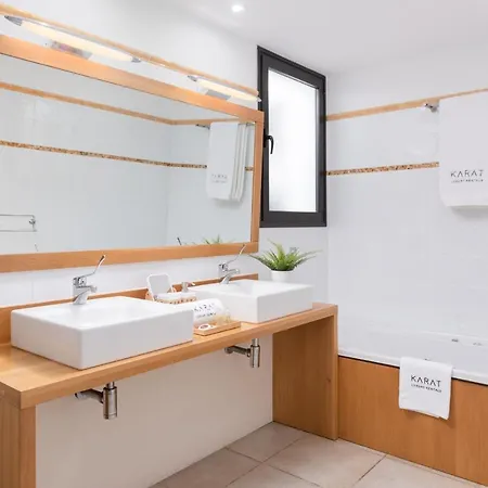 Karat Atlantida Βίλα Πλάγια ντε λας Αμέρικας