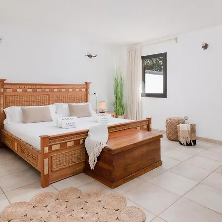 Karat Atlantida Πλάγια ντε λας Αμέρικας