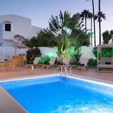 Villa Karat Atlantida Playa de las Americas (Tenerife)