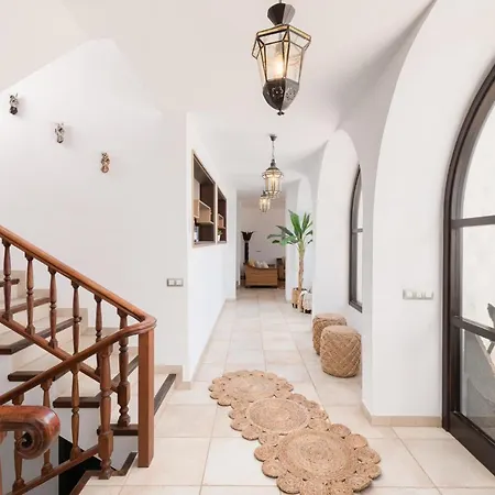 Villa Karat Atlantida