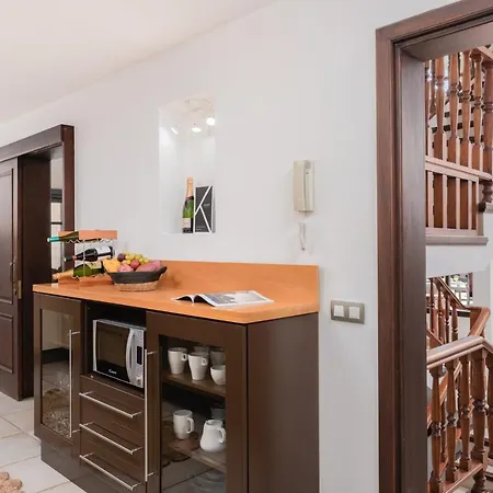 Karat Atlantida Playa de las Americas (Tenerife)