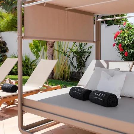 Karat Atlantida Villa *