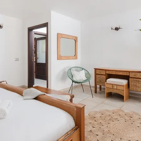 Karat Atlantida Βίλα Πλάγια ντε λας Αμέρικας