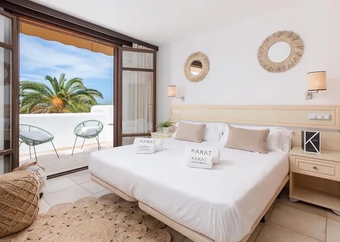 Karat Atlantida Villa Playa de las Américas