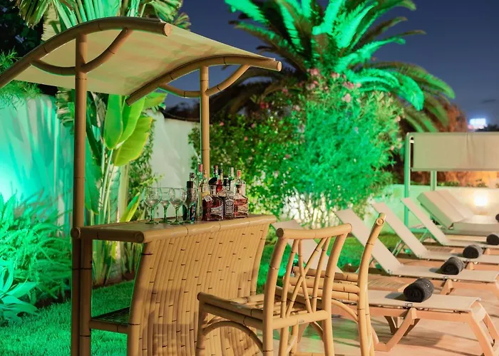 Karat Atlantida * Playa de las Américas