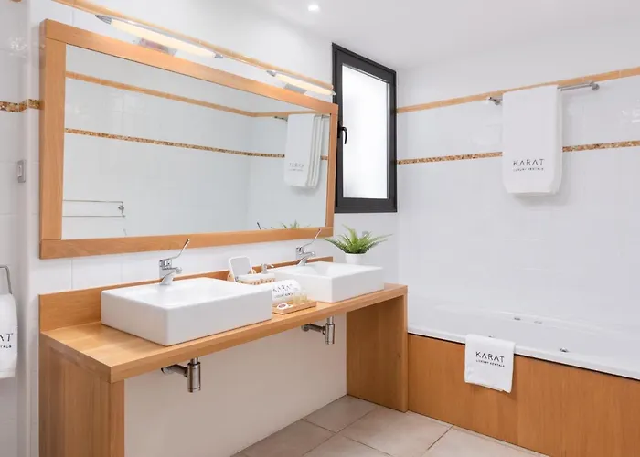 Karat Atlantida Villa Playa de las Américas