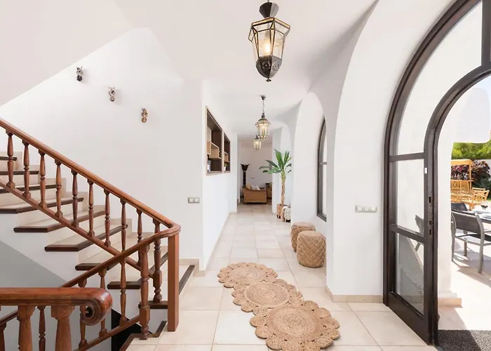 Villa Karat Atlantida