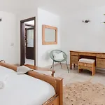 Karat Atlantida 别墅 美洲海滩